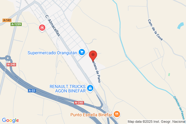 Grúas Solano Truck Assistance