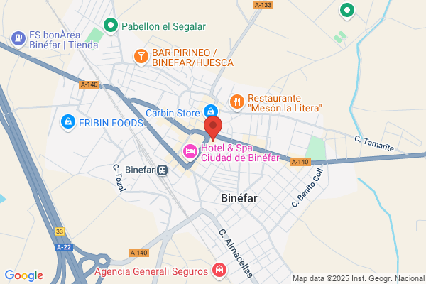 Luna Ibarz Mariano Clinica Dental