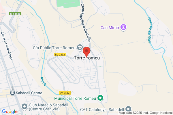 Romeu Torrente j.