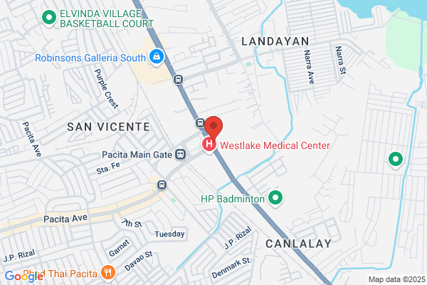 Pacita Complex S.L.