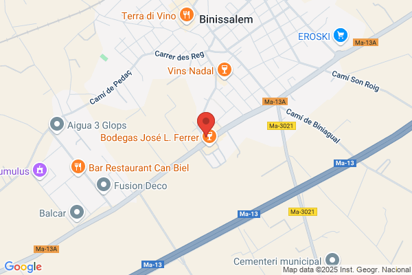 Celler Sa Vinya