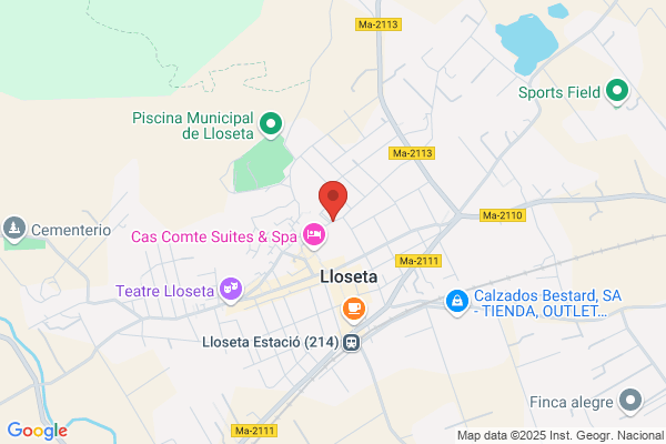 Celler Ca’n Carrossa