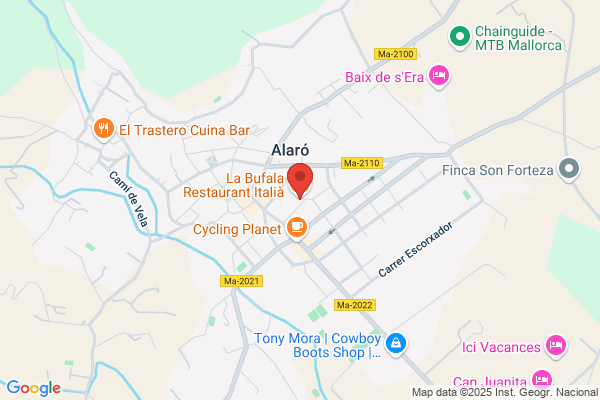 ASESORÍA INMOBILIARIA BALEAR