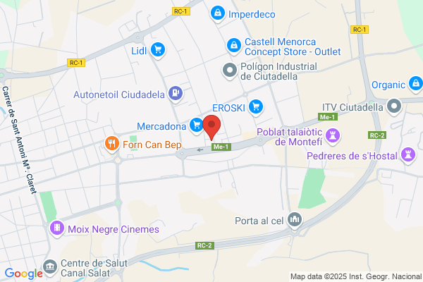 Asociacion De Fabricantes De Calzado De Baleares