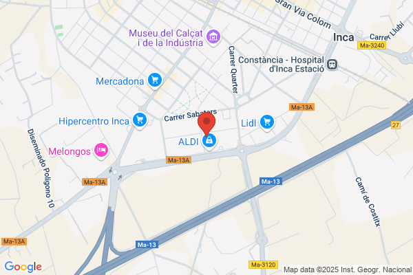 Autotaller Llorenç Quetglas