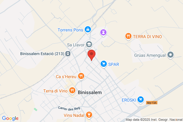 Bonafe Villalonga j.
