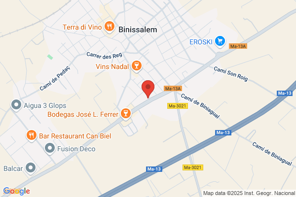 CAÑAVERAL & MADDOCKS ESTUDIO