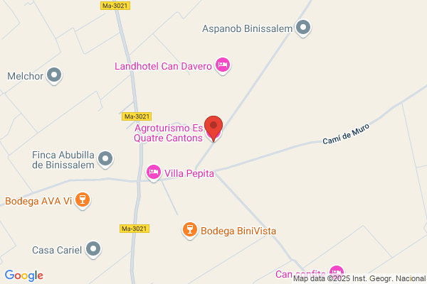 Confort Access