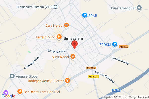 Procon Islas