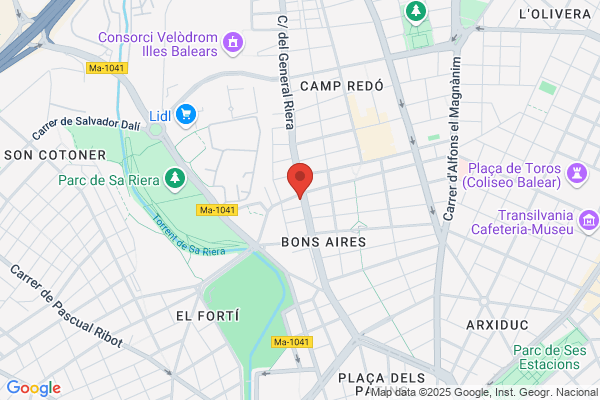 Reformas En General Mallorca