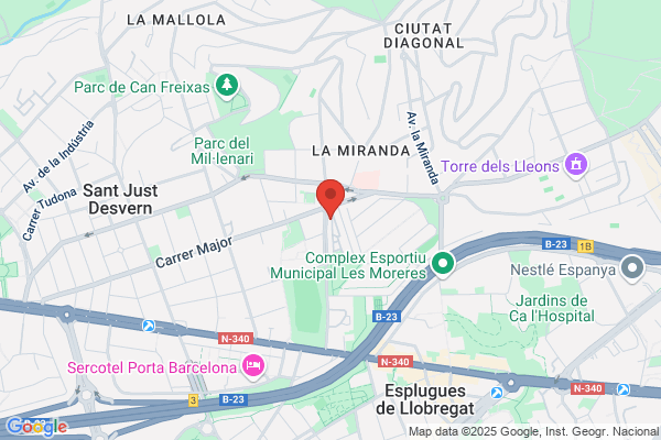 La Mallola S.C.P.