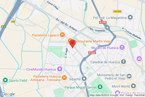 Ibercaja