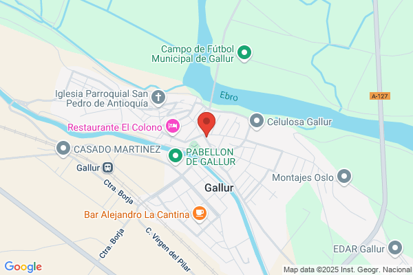 Asociacion De Jubilados Y Pensionistas De Magallon