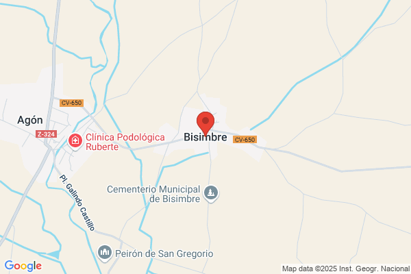 Campo Y Pagola S.A.