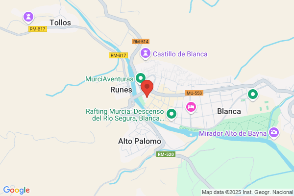 Antonia Molina Perez S.L.