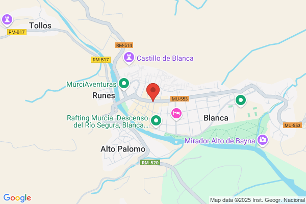 Caja De Ahorros De Murcia