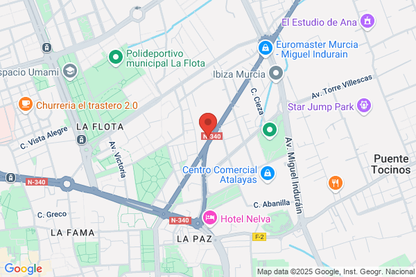 Cano Molina s.