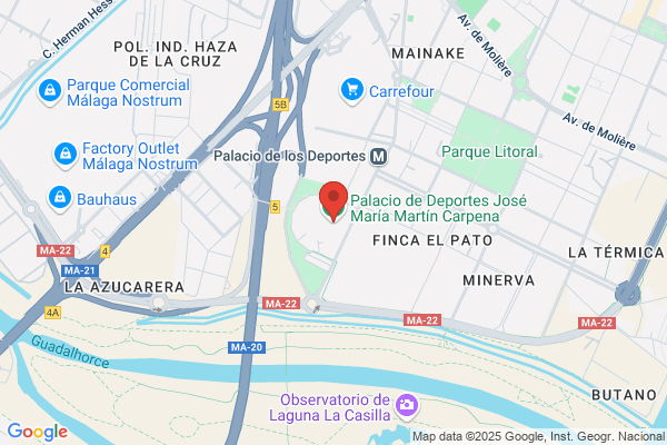 Carpena Cano m. De Los A.