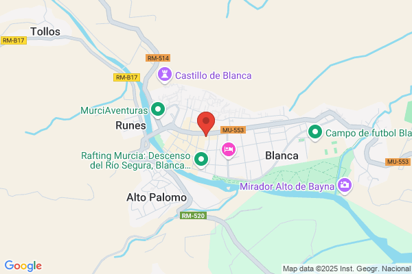 Colegio La Milagrosa