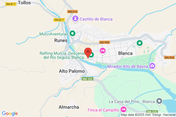 Meson Los Murcianos