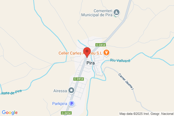 Ajuntament De Pira