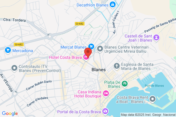 Clinica Dental Brillant Dent