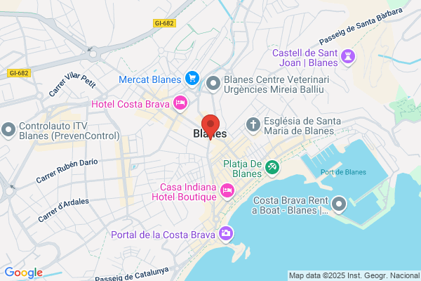 Fisioblanes
