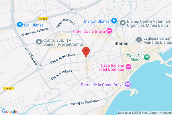 Ciro Espai Dental