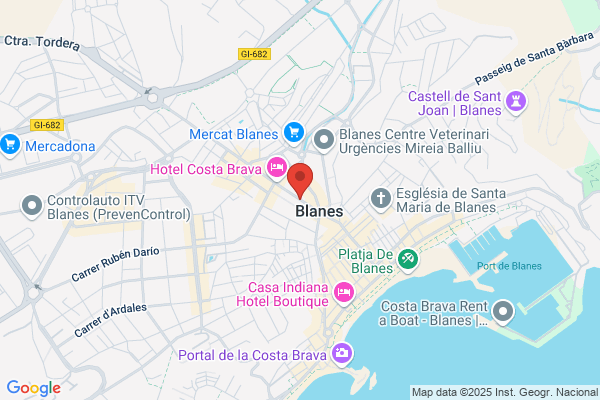 Buxó Assessors S.L. - Gestoria i Advocats Blanes