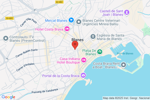 Clinica Dental Riera