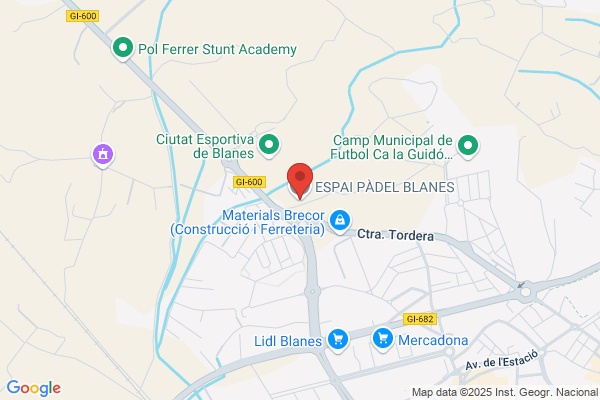 Espai Training