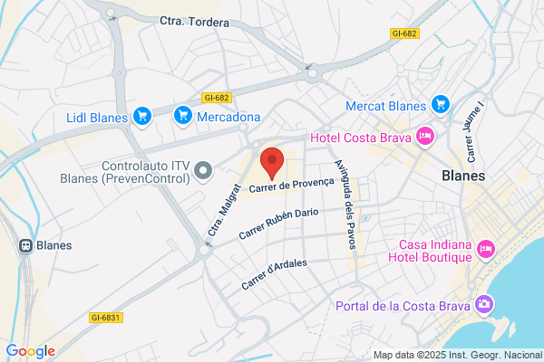 Estetica Cocco Beauty Blanes