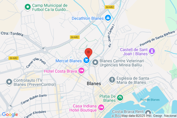Restaurante Chaves