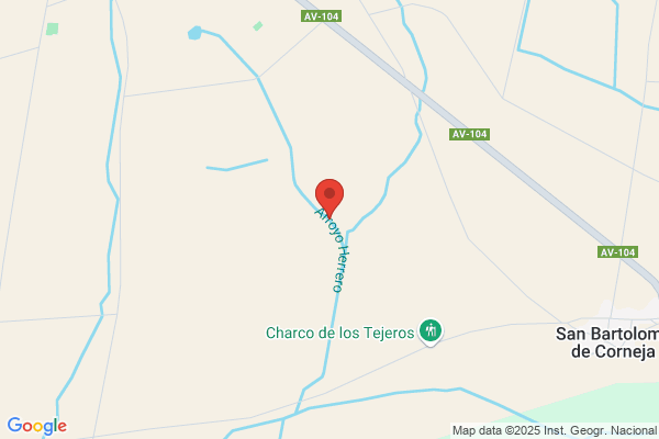 Arroyo Herrero a.