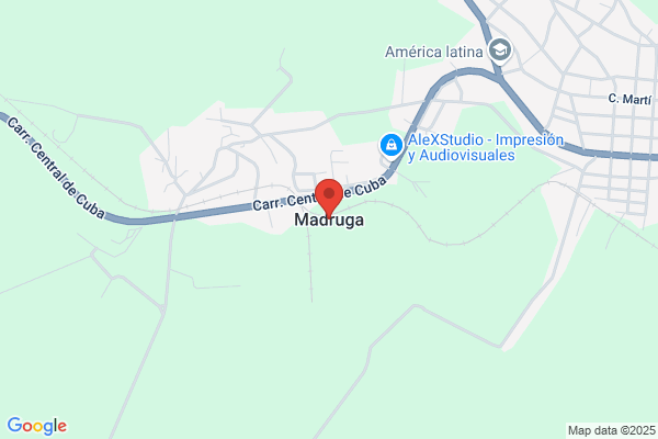 Madruga Rodriguez d.