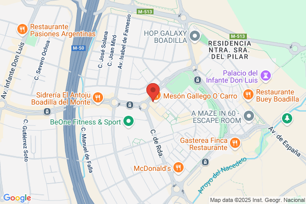 Carrero Asesoria S.L.