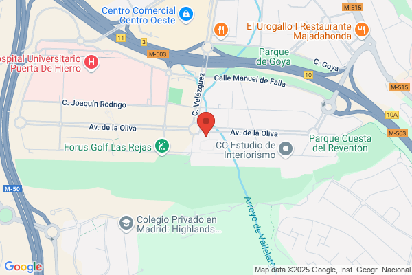 STLOUIS & JLC ABOGADO Y ADMINISTRACIÓN FINCAS