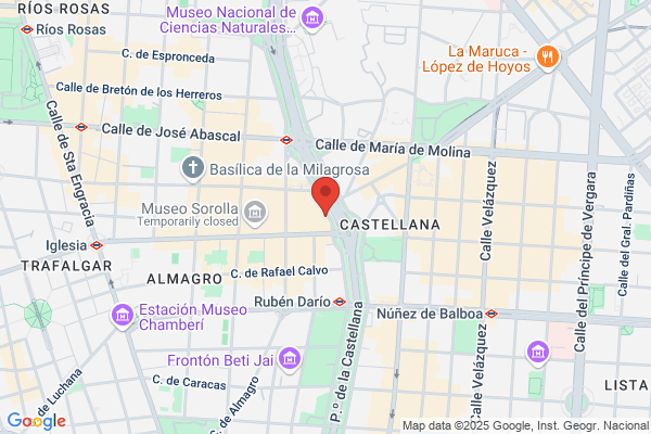 Asesoria Borda De Larraun S.L.