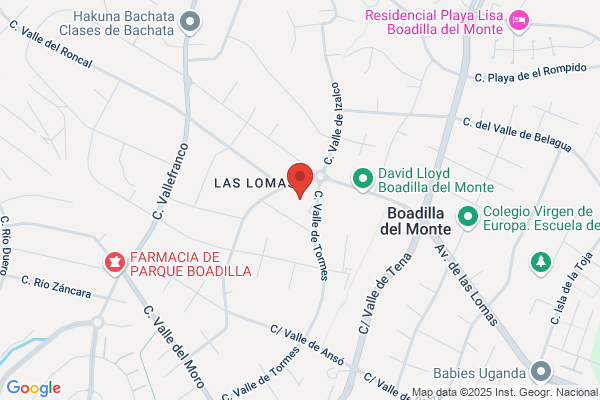 P & R Administracion De Fincas Y servicios inmobiliarios s.L.