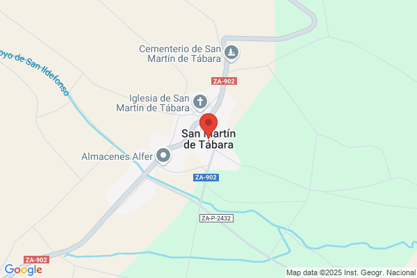San Martin Larriba a.
