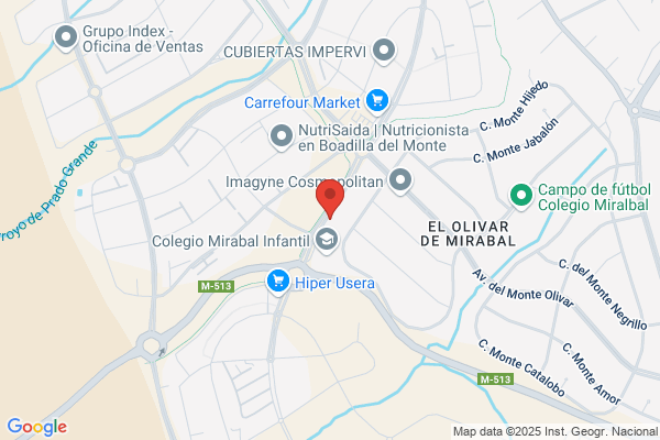 Maquetas JallModel
