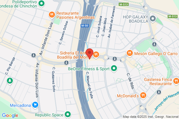 ACFE España