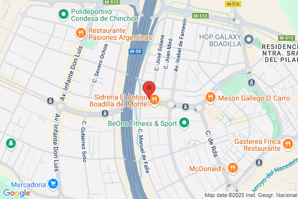 Centro Medico Boadilla