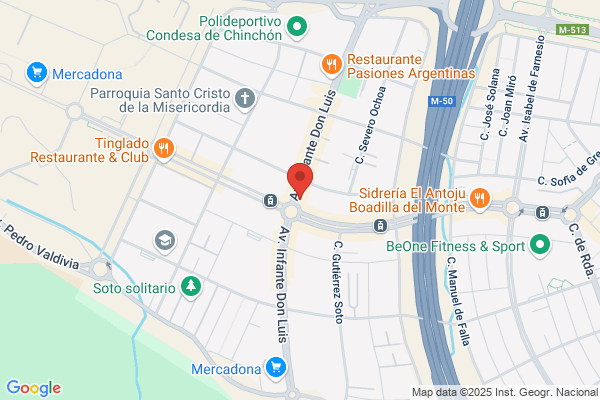 Banco De Santander