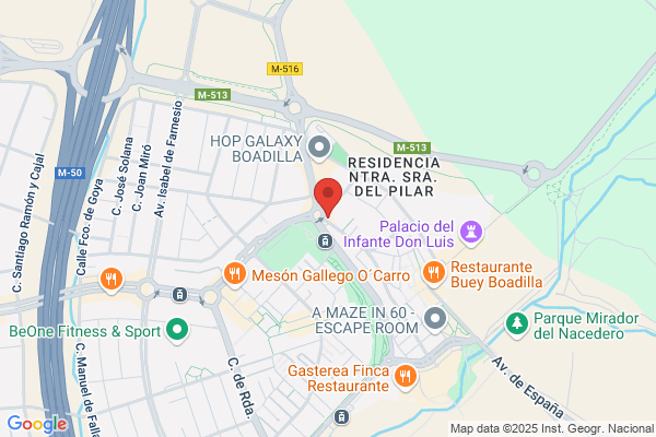 Caja De Ahorros Del Mediterraneo S.A.