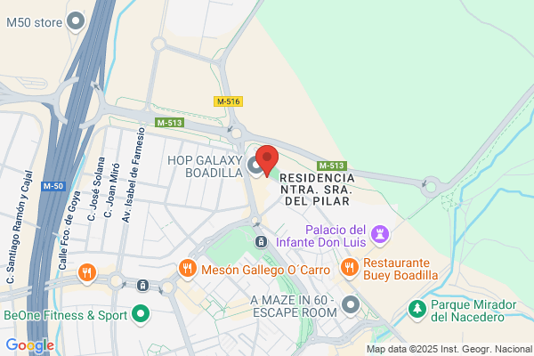 Caja De Ahorros Y Monte De Piedad De segovia