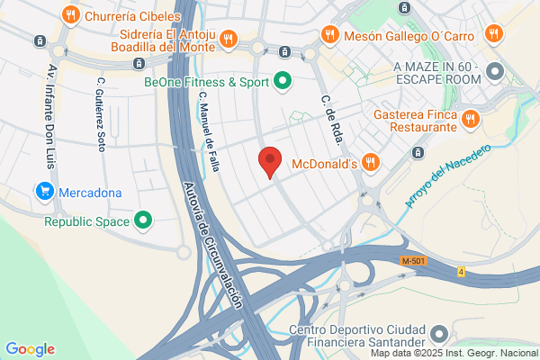 Del Val Carnicerias S.L.