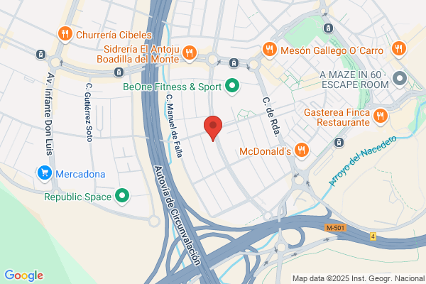Sistemas Logicos Integrados S.A.
