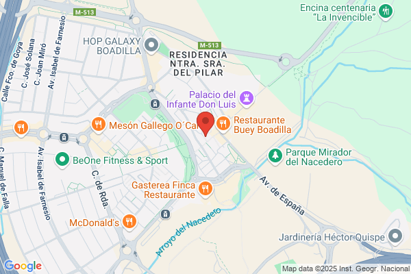 Anfejo S.A.