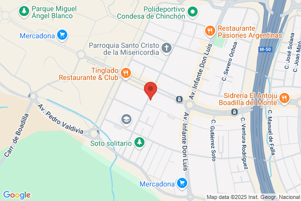 CREAR TÚ EMPRESA